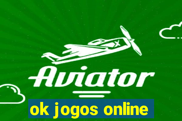 ok jogos online